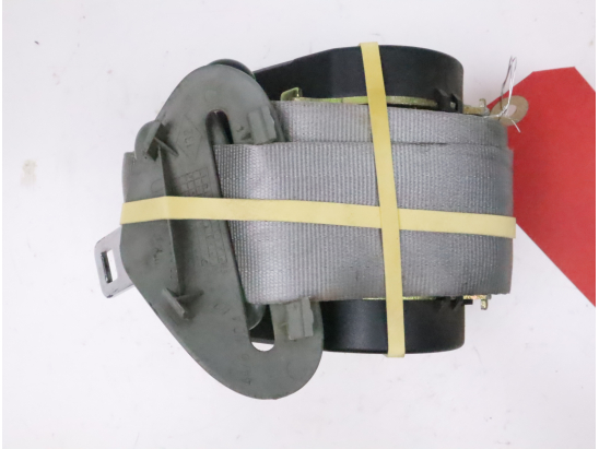 Ceinture arrière droite occasion RENAULT MEGANE SCENIC I Phase 2 - 2.0i 140ch