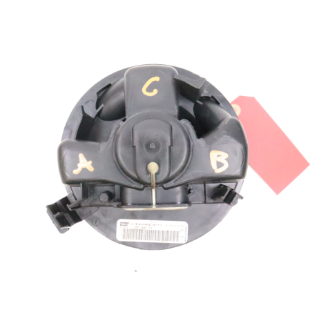 Ventilateur de chauffage occasion RENAULT CLIO III Phase 2 - 1.2i 16v 75ch