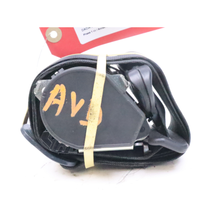 Ceinture avant droite occasion DACIA SANDERO I Phase 1 - 1.5 DCI 70ch