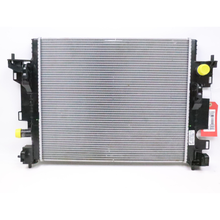 Radiateur occasion RENAULT TWINGO III Phase 1 - 0.9 TCE 12v 90ch