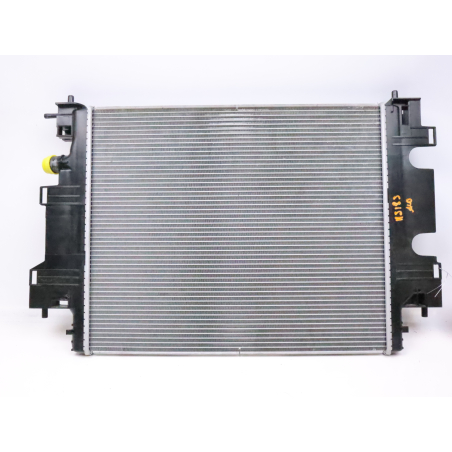 Radiateur occasion RENAULT TWINGO III Phase 1 - 0.9 TCE 12v 90ch