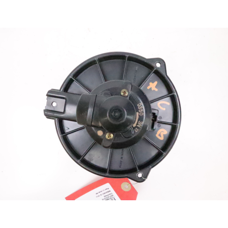 Ventilateur de chauffage occasion MAZDA MX3 Phase 1 - 1.6i 107ch