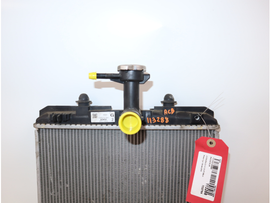 Radiateur occasion CITROEN C1 II Phase 1 - 1.0 VTI 68ch