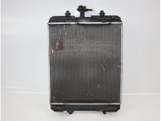 Radiateur occasion CITROEN C1 II Phase 1 - 1.0 VTI 68ch