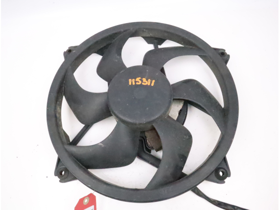 Ventilateur de refroidissement occasion PEUGEOT 407 Phase 1 - 1.6 HDI 16v