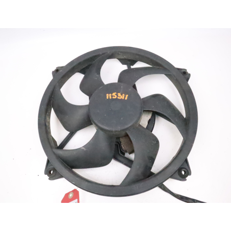 Ventilateur de refroidissement occasion PEUGEOT 407 Phase 1 - 1.6 HDI 16v