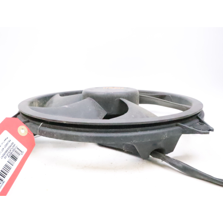 Ventilateur de refroidissement occasion PEUGEOT 407 Phase 1 - 1.6 HDI 16v