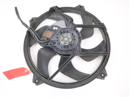 Ventilateur de refroidissement occasion PEUGEOT 407 Phase 1 - 1.6 HDI 16v