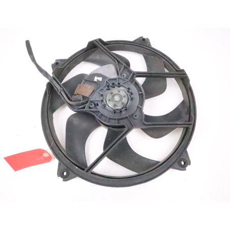 Ventilateur de refroidissement occasion PEUGEOT 407 Phase 1 - 1.6 HDI 16v