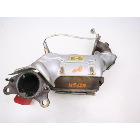 Catalyseur occasion RENAULT MEGANE III Phase 2 - 1.2 TCE 115ch