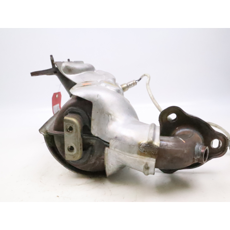 Catalyseur occasion RENAULT MEGANE III Phase 2 - 1.2 TCE 115ch