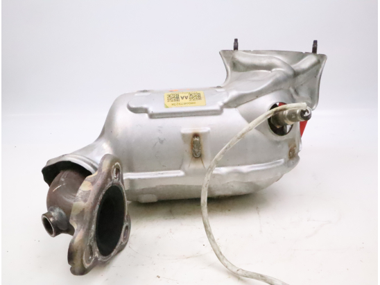 Catalyseur occasion RENAULT MEGANE III Phase 2 - 1.2 TCE 115ch