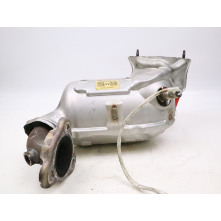 Catalyseur occasion RENAULT MEGANE III Phase 2 - 1.2 TCE 115ch