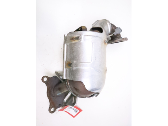 Catalyseur occasion RENAULT MEGANE III Phase 2 - 1.2 TCE 115ch