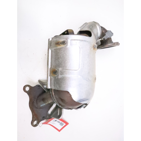 Catalyseur occasion RENAULT MEGANE III Phase 2 - 1.2 TCE 115ch