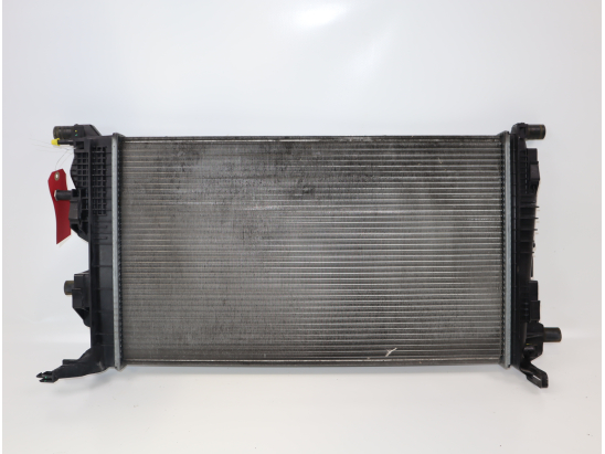 Radiateur occasion RENAULT MEGANE III Phase 2 - 1.2 TCE 115ch