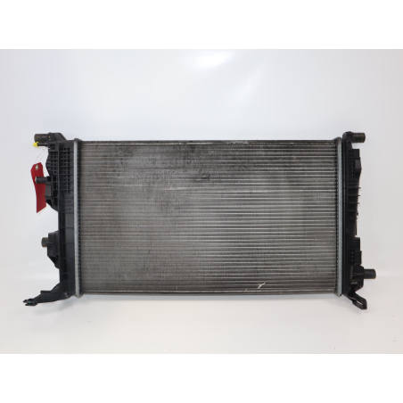 Radiateur occasion RENAULT MEGANE III Phase 2 - 1.2 TCE 115ch