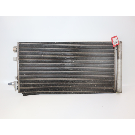 Condenseur clim occasion RENAULT MEGANE III Phase 2 - 1.2 TCE 115ch