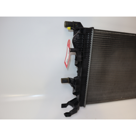 Radiateur occasion RENAULT MEGANE III Phase 2 - 1.2 TCE 115ch