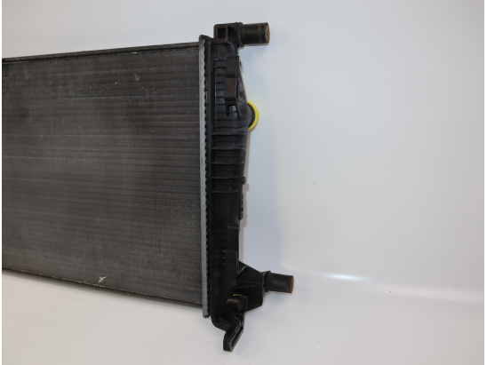 Radiateur occasion RENAULT MEGANE III Phase 2 - 1.2 TCE 115ch