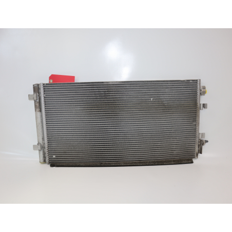 Condenseur clim occasion RENAULT MEGANE III Phase 2 - 1.2 TCE 115ch