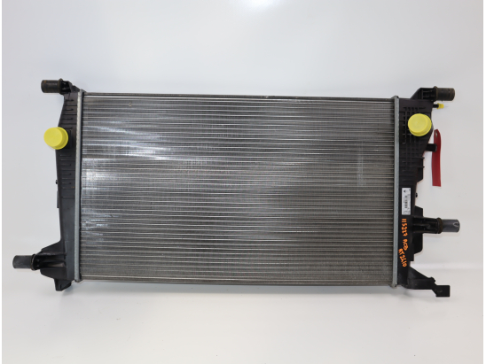 Radiateur occasion RENAULT MEGANE III Phase 2 - 1.2 TCE 115ch