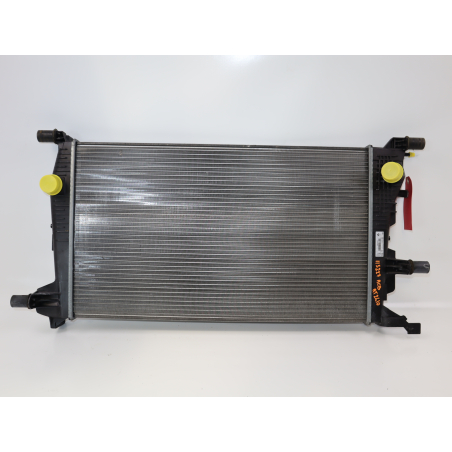 Radiateur occasion RENAULT MEGANE III Phase 2 - 1.2 TCE 115ch