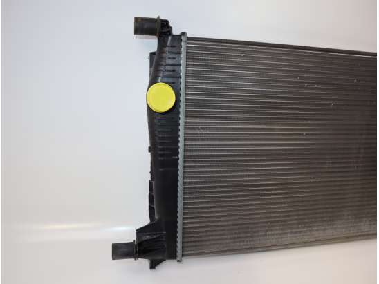 Radiateur occasion RENAULT MEGANE III Phase 2 - 1.2 TCE 115ch