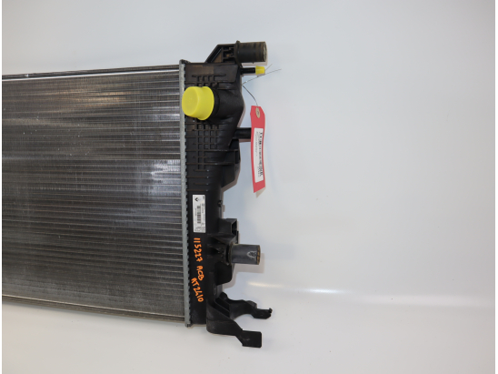 Radiateur occasion RENAULT MEGANE III Phase 2 - 1.2 TCE 115ch