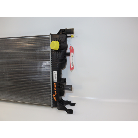 Radiateur occasion RENAULT MEGANE III Phase 2 - 1.2 TCE 115ch