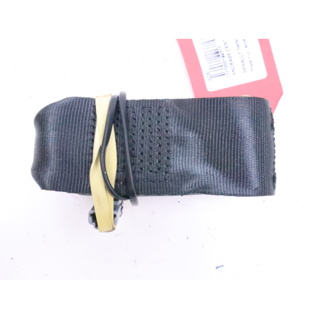 Ancrage ceinture arrière gauche occasion RENAULT TWINGO III Phase 1 - 0.9 TCE 12v 90ch