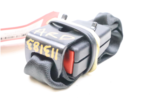 Ancrage ceinture arrière droit occasion RENAULT TWINGO III Phase 1 - 0.9 TCE 12v 90ch