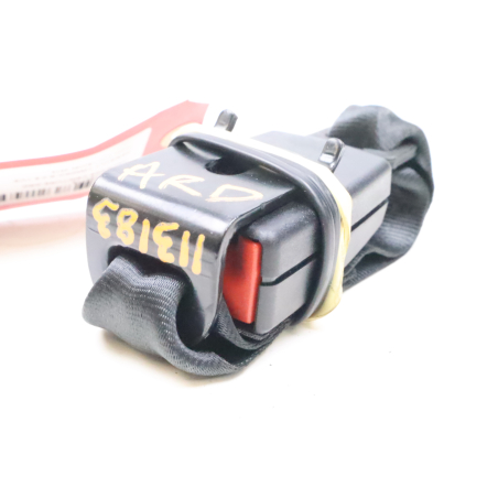 Ancrage ceinture arrière droit occasion RENAULT TWINGO III Phase 1 - 0.9 TCE 12v 90ch