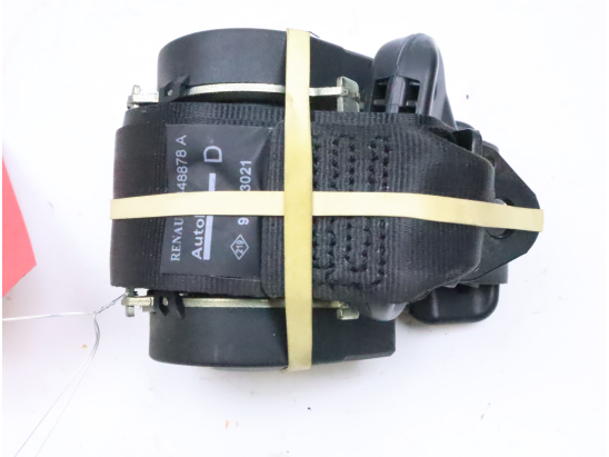 Ceinture arrière droite occasion RENAULT KANGOO II Phase 1 - 1.5 DCI 85ch