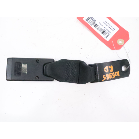 Ancrage ceinture arrière droit occasion MAZDA MX3 Phase 1 - 1.6i 107ch