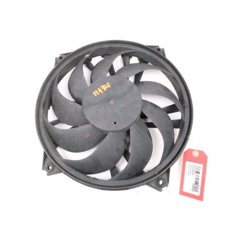 Ventilateur de refroidissement occasion CITROEN XSARA Phase 2 - 1.4i