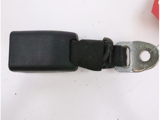 Ancrage ceinture arrière droit occasion CITROEN C1 II Phase 1 - 1.0 VTI 68ch