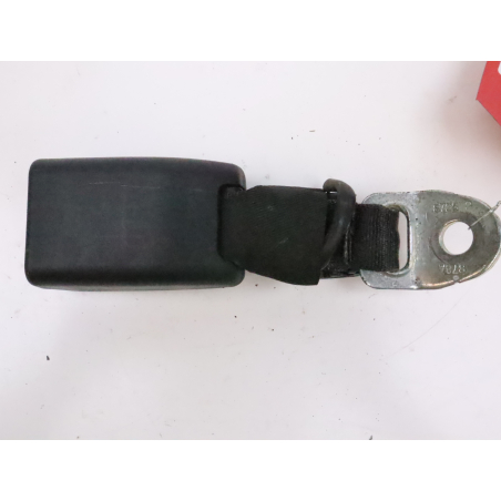 Ancrage ceinture arrière droit occasion CITROEN C1 II Phase 1 - 1.0 VTI 68ch