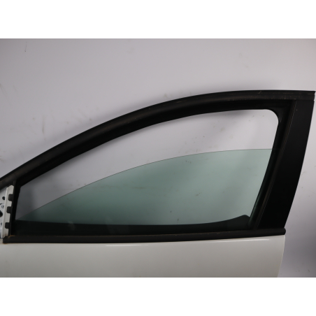 Porte avant gauche occasion RENAULT MEGANE III Phase 2 - 1.2 TCE 115ch