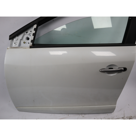 Porte avant gauche occasion RENAULT MEGANE III Phase 2 - 1.2 TCE 115ch