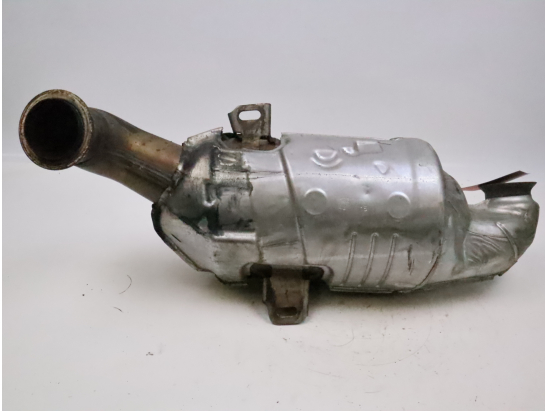 Catalyseur occasion PEUGEOT 308 II Phase 1 SW - 1.6 e-HDI 115ch