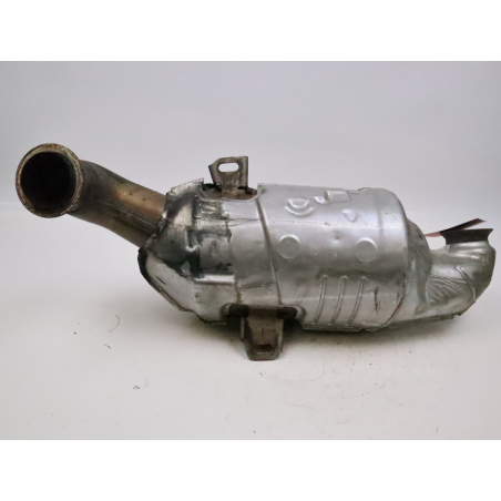 Catalyseur occasion PEUGEOT 308 II Phase 1 SW - 1.6 e-HDI 115ch