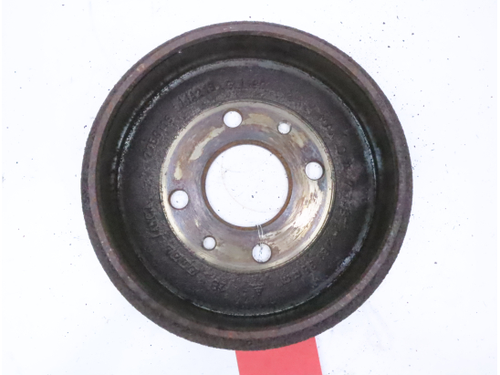 Tambour arrière gauche occasion FIAT PANDA II Phase 1 - 1.2i 69ch