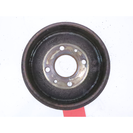 Tambour arrière gauche occasion FIAT PANDA II Phase 1 - 1.2i 69ch