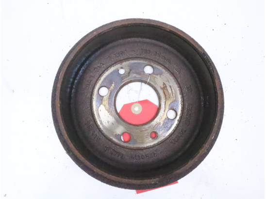 Tambour arrière droit occasion FIAT PANDA II Phase 1 - 1.2i 69ch