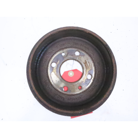 Tambour arrière droit occasion FIAT PANDA II Phase 1 - 1.2i 69ch