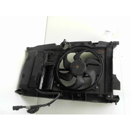 Buse ventilateur occasion PEUGEOT 307 Phase 1 - 2.0 HDI 90ch