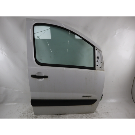 Porte avant droite occasion CITROEN JUMPY II Phase 1 - 2.0 HDI 120ch