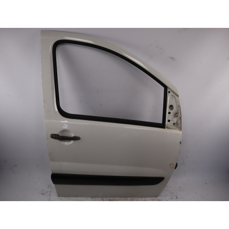 Porte avant droite occasion CITROEN JUMPY II Phase 1 - 2.0 HDI 125ch