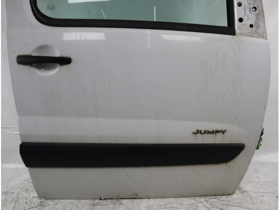 Porte avant droite occasion CITROEN JUMPY II Phase 1 - 2.0 HDI 120ch